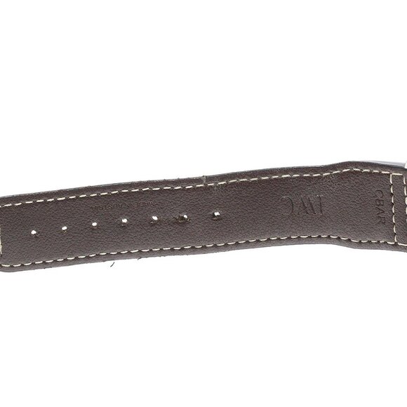 IWC SCHAFFHAUSEN Pilot watch spitfire IW326803 Date Automatic Men's Watch_832017 - Picture 5 of 7